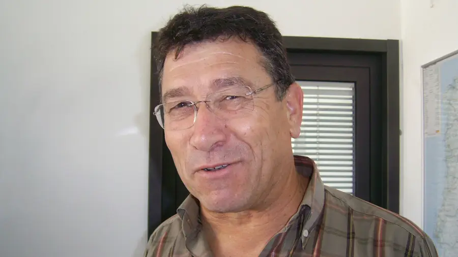 Adalberto Moreira Cadete