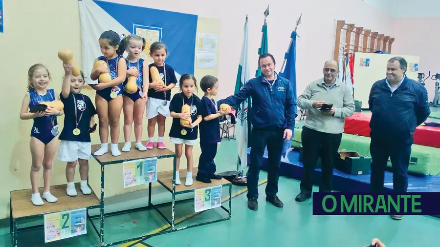 Torneios Diogo Ganchinho e Bruno Nobre já em fevereiro!