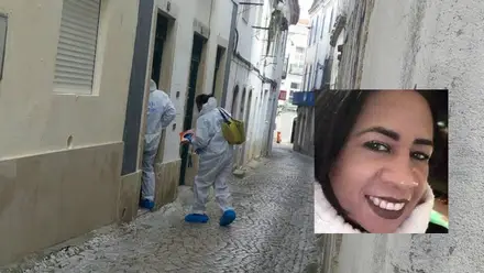 Funeral da brasileira brutalmente assassinada em Santarém vai ser no Brasil