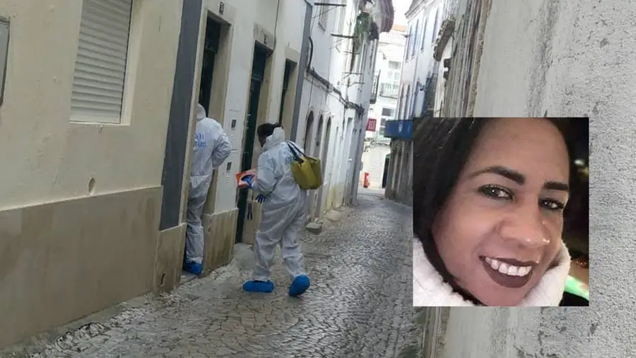 Brasileira morta em Santarém deixa dois filhos e estava na cidade há dez anos Brasileira morta em Santarém deixa dois filhos e estava na cidade há dez anos