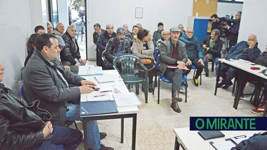 Arguidos do caso legionella tentam acordo com representantes das vítimas Arguidos do caso legionella tentam acordo com representantes das vítimas