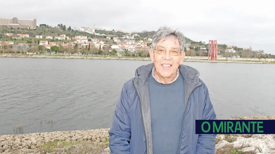 “Gastaram-se milhões na construção do Aquapolis que agora está ao abandono” “Gastaram-se milhões na construção do Aquapolis que agora está ao abandono”