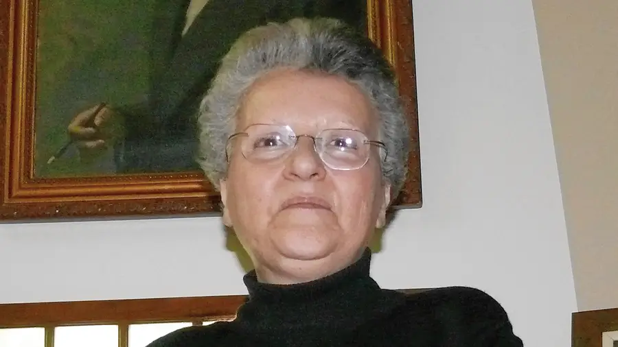 Hélia Viegas