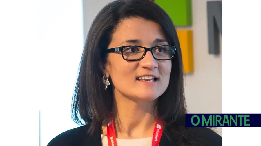 Distrital do PSD quer Vânia Neto na lista para as Europeias Distrital do PSD quer Vânia Neto na lista para as Europeias