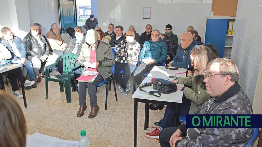 Vítimas da legionella querem tratamento de excepção nos serviços de saúde Vítimas da legionella querem tratamento de excepção nos serviços de saúde