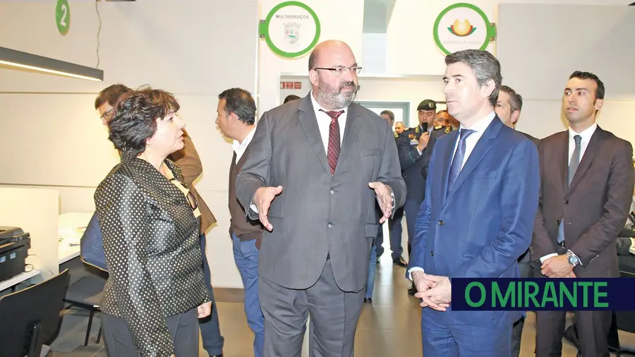 Gabinete de Apoio ao Emigrante no Sardoal para facilitar a vida a quem vive no estrangeiro Gabinete de Apoio ao Emigrante no Sardoal para facilitar a vida a quem vive no estrangeiro