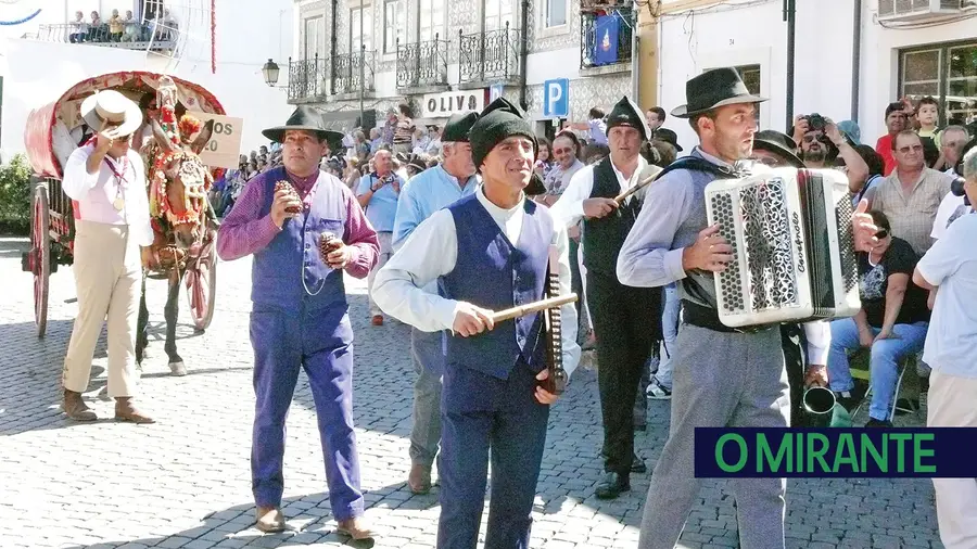 Subsídio camarário para Festas de Coruche volta a gerar discussão