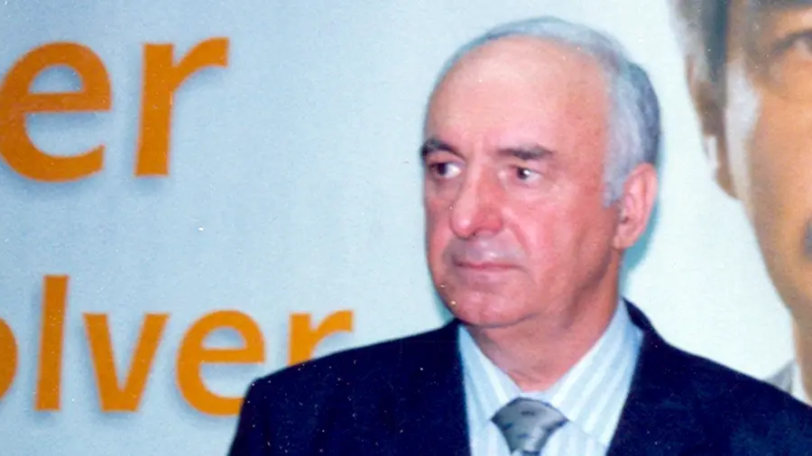 Morreu o médico João Mora Leitão Morreu o médico João Mora Leitão