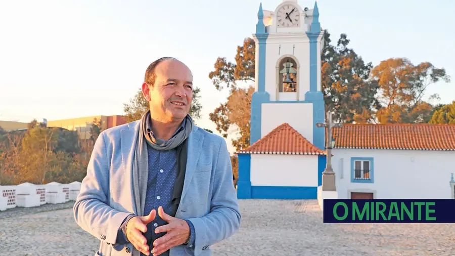 “É difícil fixar pessoas mas o pior que podemos fazer é desistir” “É difícil fixar pessoas mas o pior que podemos fazer é desistir”