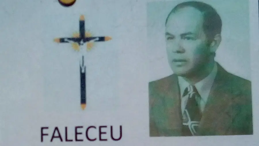 Faleceu António Medeiros, antigo futebolista da União de Santarém Faleceu António Medeiros, antigo futebolista da União de Santarém