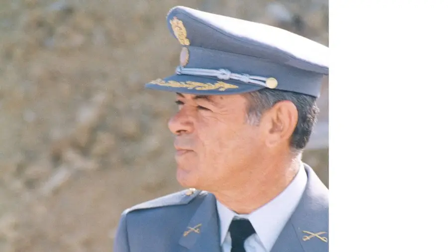 António Alberto da Palma António Alberto da Palma