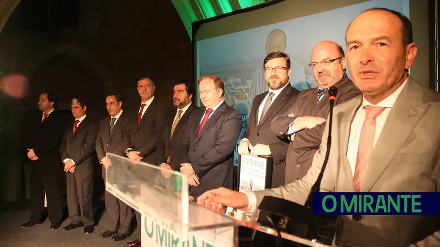Ribatejo precisa de conquistar protagonismo Ribatejo precisa de conquistar protagonismo