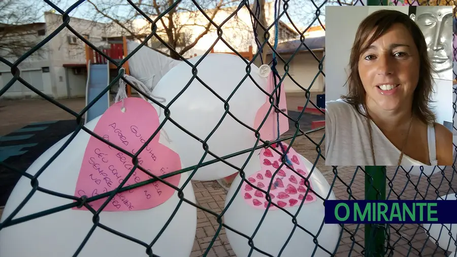 Morte súbita de auxiliar educativa causa consternação Morte súbita de auxiliar educativa causa consternação