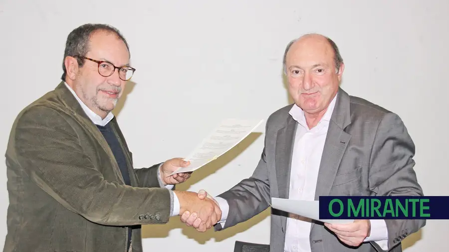 Agrocluster firma protocolo para diminuir risco de exportação de produtos alimentares Agrocluster firma protocolo para diminuir risco de exportação de produtos alimentares
