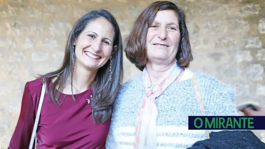 “Emociono-me sempre de cada vez que vejo a Inês ganhar” “Emociono-me sempre de cada vez que vejo a Inês ganhar”