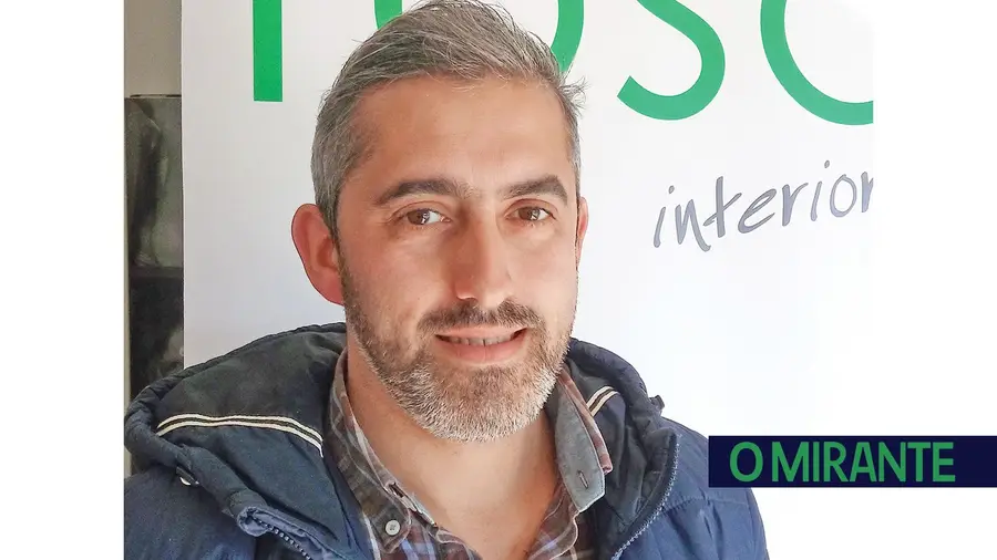 “Quem é da terra devia participar na organização das festas pelo menos uma vez” “Quem é da terra devia participar na organização das festas pelo menos uma vez”