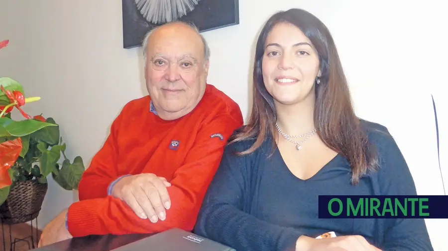 Rita Coelho & Manuel Coelho - Mediadores de Seguros já abriu em Santarém