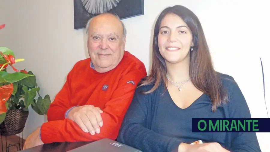 Rita Coelho & Manuel Coelho - Mediadores de Seguros já abriu em Santarém Rita Coelho & Manuel Coelho - Mediadores de Seguros já abriu em Santarém