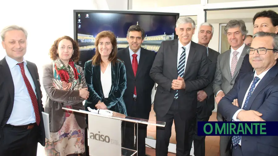Evento internacional de turismo religioso em Fátima é uma referência mundial Evento internacional de turismo religioso em Fátima é uma referência mundial