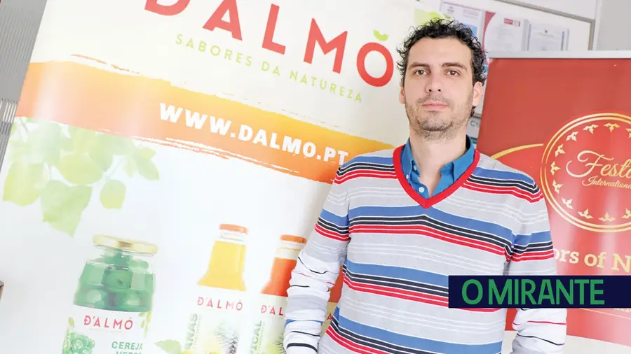 “Os jovens não ficam em Santarém porque Lisboa é perto e tem mais para oferecer” “Os jovens não ficam em Santarém porque Lisboa é perto e tem mais para oferecer”