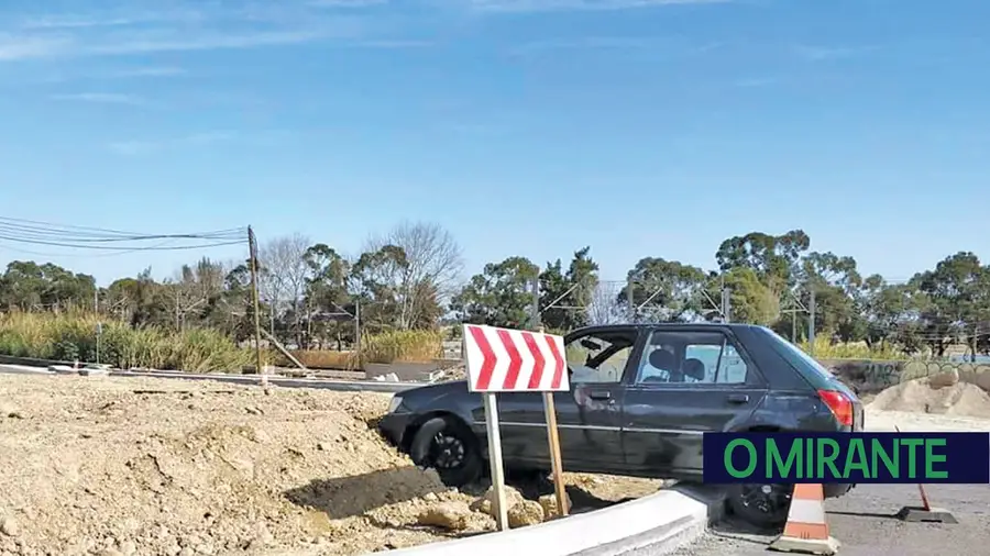 Em frente é que é caminho??? Em frente é que é caminho???