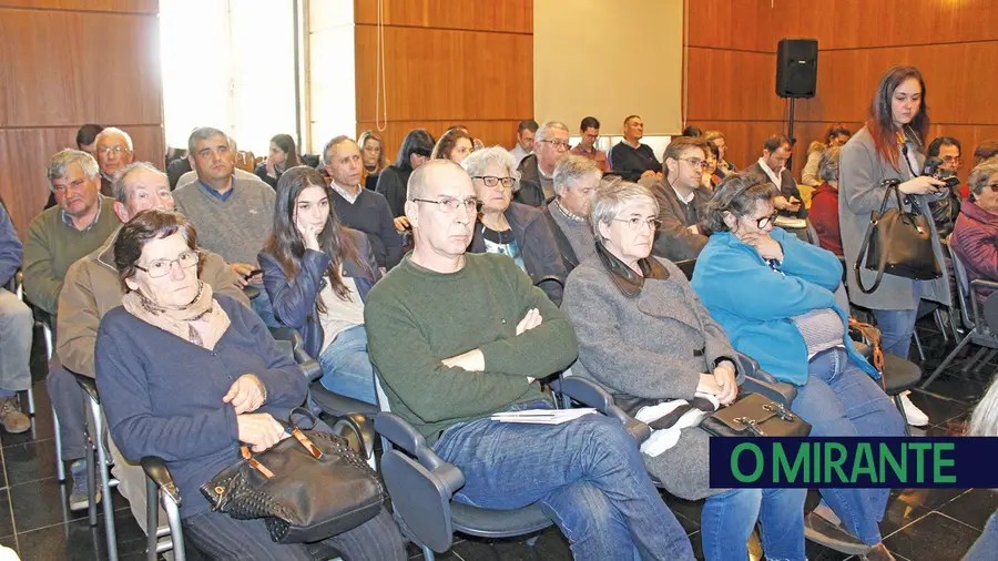 População contesta encerramento do posto de saúde de São Miguel do Rio Torto