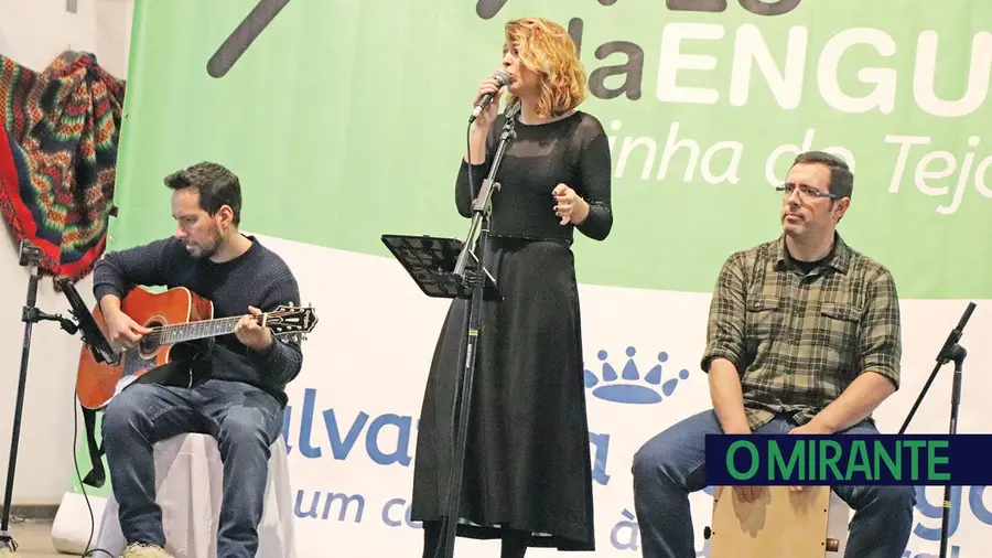 A banda Xerife A banda Xerife