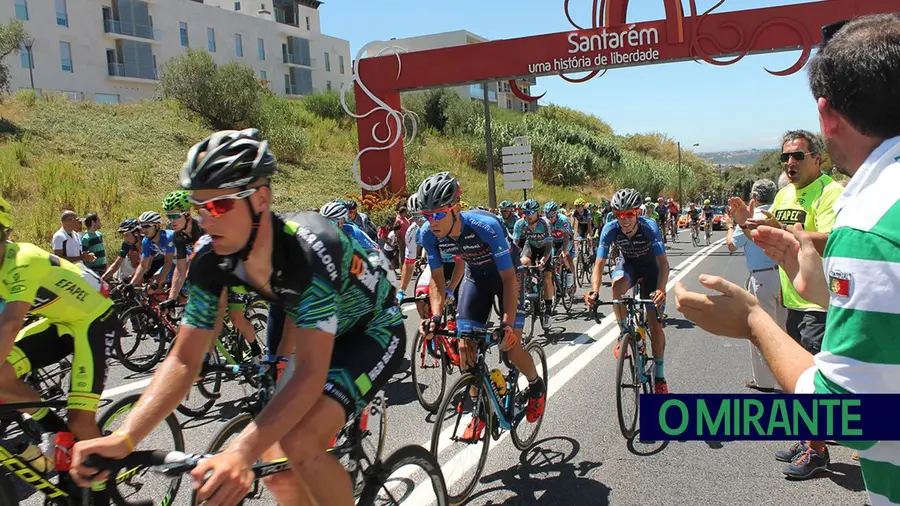 O MIRANTE | Volta a Portugal em bicicleta 2019 vai passar ...