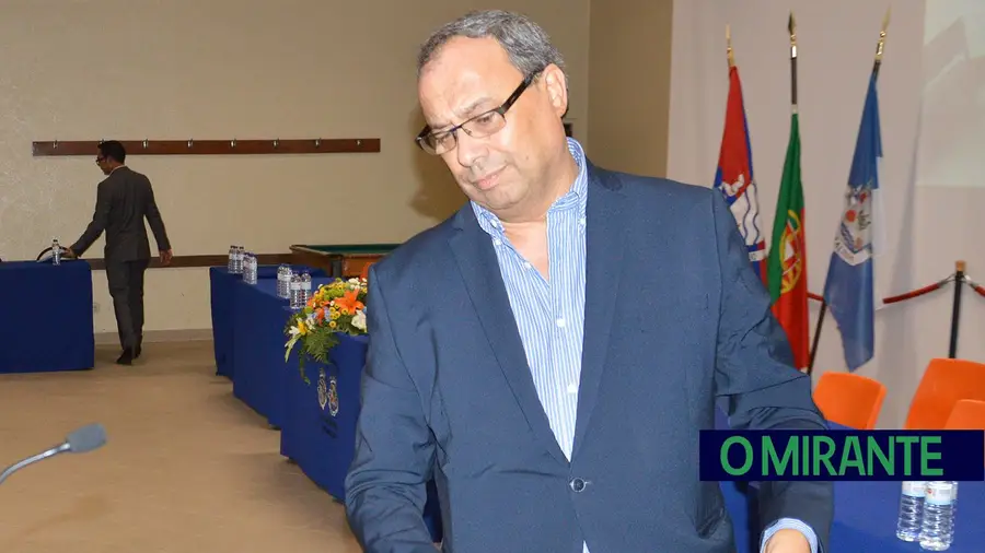 Afonso Costa perdeu a junta de Alverca e desapareceu Afonso Costa perdeu a junta de Alverca e desapareceu