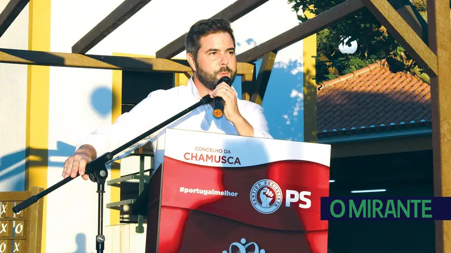 Judiciária investiga relações entre Junta da Carregueira e empresa da família do presidente Judiciária investiga relações entre Junta da Carregueira e empresa da família do presidente