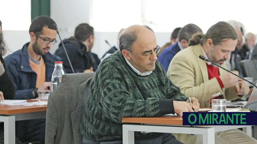 Bilhetes para touradas geram controvérsia na Assembleia Municipal de Santarém