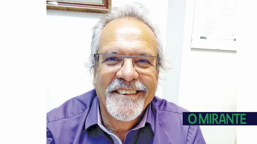 “Quem sou eu para dar lições aos professores?!” “Quem sou eu para dar lições aos professores?!”