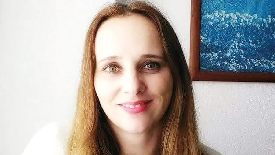 Ana Rita Monteiro
