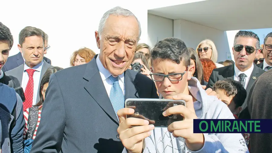 Marselfie em acção. Marselfie em acção.