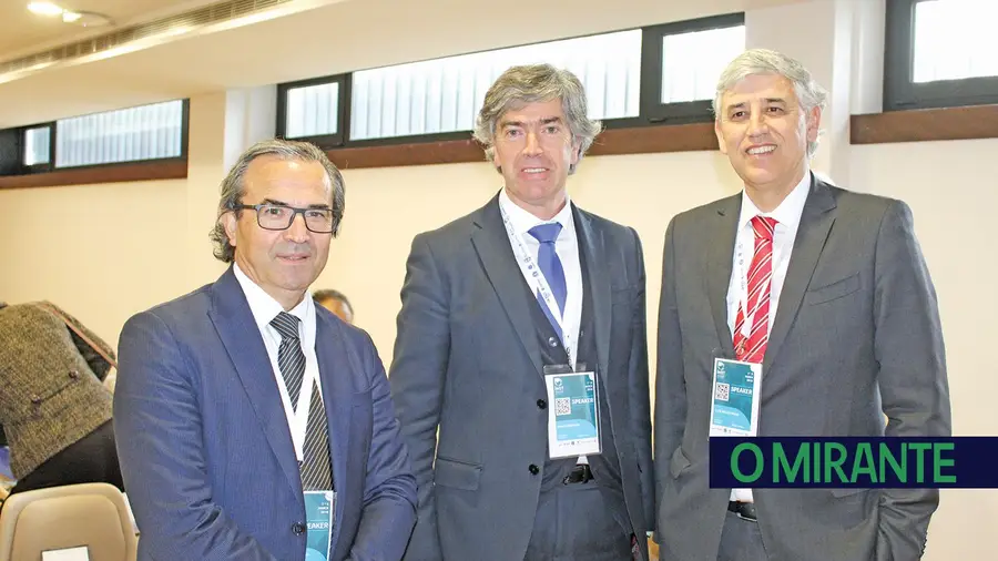 É preciso aumentar número de dormidas no interior do país É preciso aumentar número de dormidas no interior do país