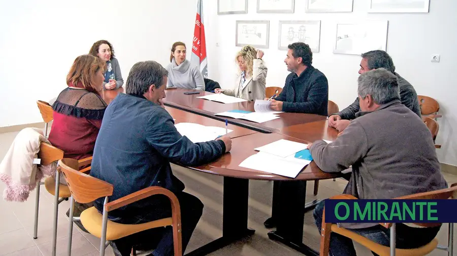 Insignare assina protocolos de colaboração para alargar serviços do Centro Qualifica Insignare assina protocolos de colaboração para alargar serviços do Centro Qualifica