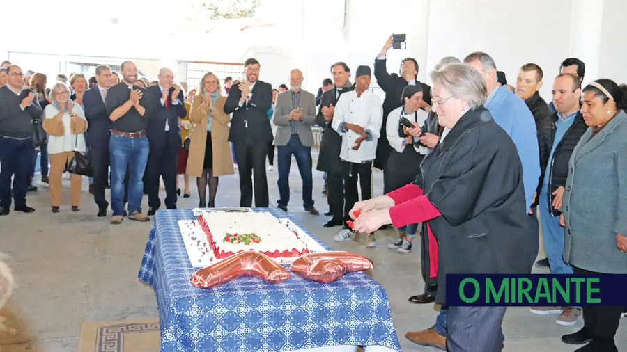 APPACDM de Santarém iniciou festejos do 47º aniversário