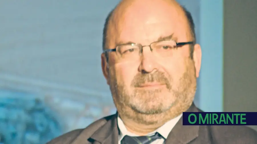 Miguel Borges é o novo presidente da Comissão Distrital de Protecção Civil Miguel Borges é o novo presidente da Comissão Distrital de Protecção Civil