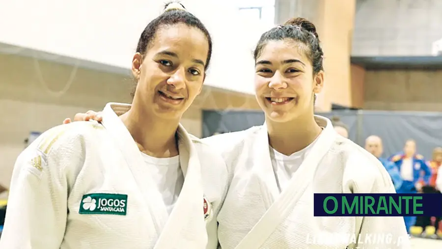 Patrícia Sampaio com medalha de bronze no Grande Prémio de Marraquexe Patrícia Sampaio com medalha de bronze no Grande Prémio de Marraquexe