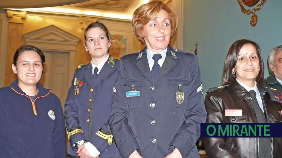 O Dia Internacional da Mulher O Dia Internacional da Mulher