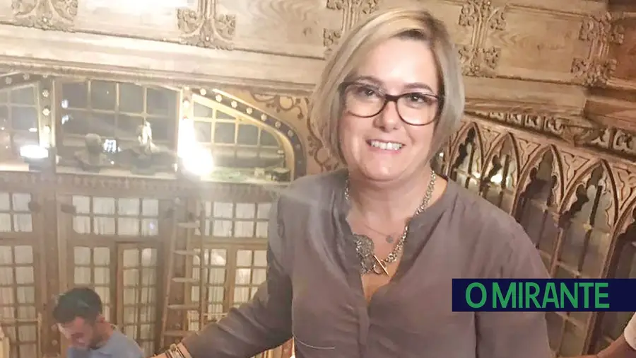 “Gostava que alguns comerciantes do centro histórico fossem mais activos” “Gostava que alguns comerciantes do centro histórico fossem mais activos”