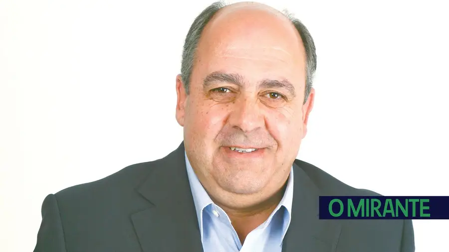 “As populações têm correspondido muito positivamente” “As populações têm correspondido muito positivamente”