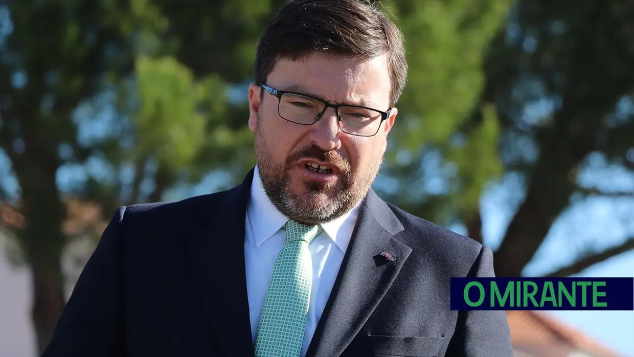 Quatro ruas receberam nome no feriado municipal