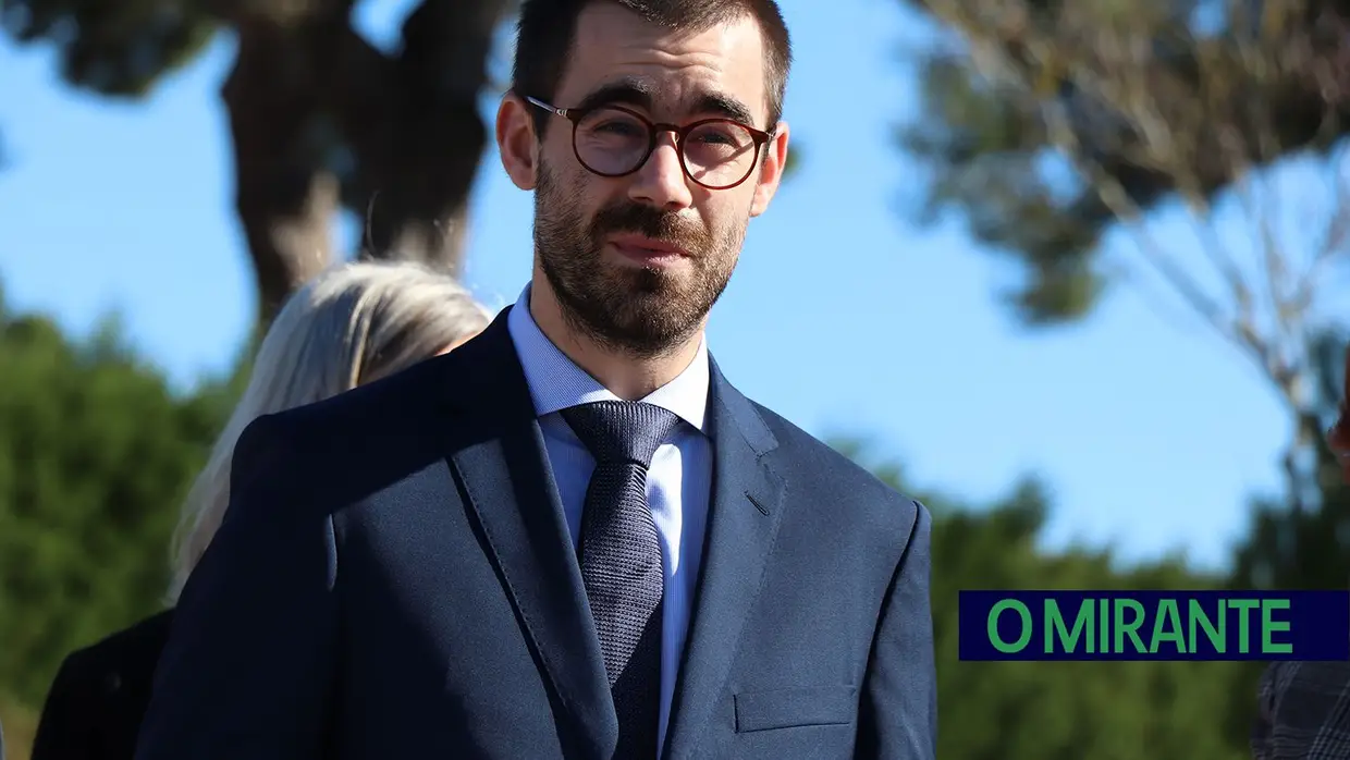 Quatro ruas receberam nome no feriado municipal