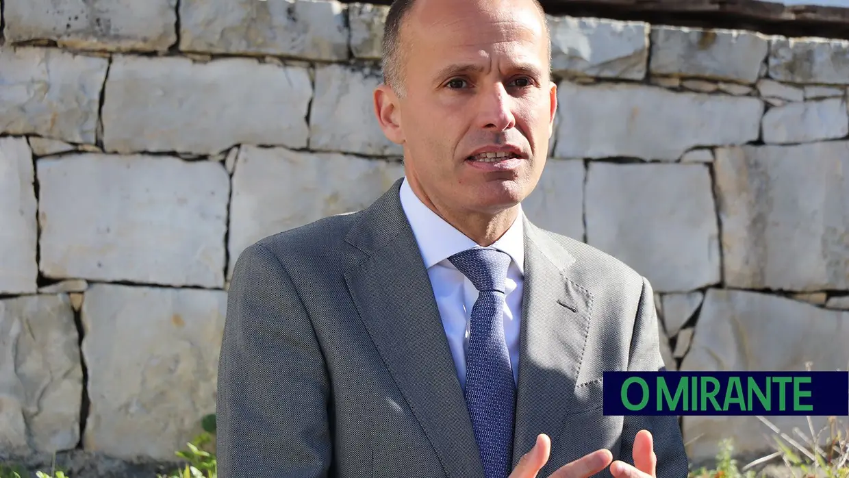 Quatro ruas receberam nome no feriado municipal