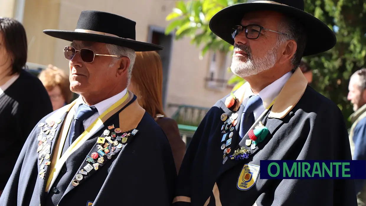 Quatro ruas receberam nome no feriado municipal