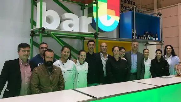 O município de Mação marcou presença na Bolsa de Turismo de Lisboa