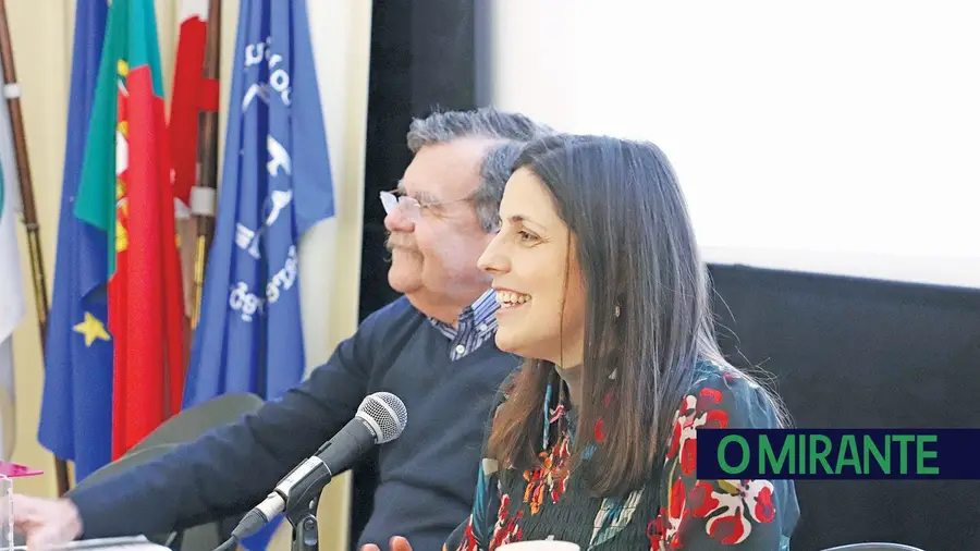 Inovação no Ensino da Matemática e das Ciências na ESE de Santarém Inovação no Ensino da Matemática e das Ciências na ESE de Santarém