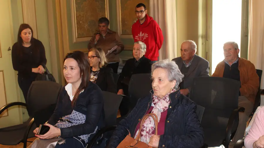 Moradores queixam-se de barulho nocturno de bar em Abrantes