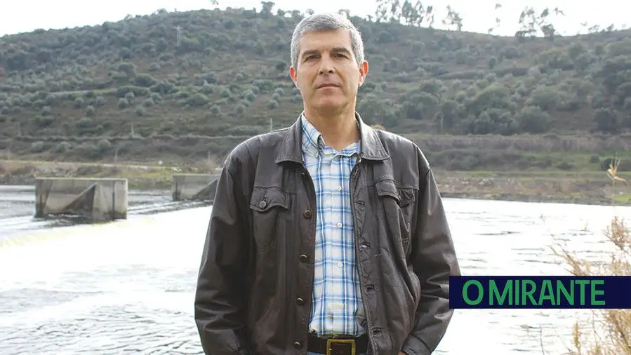 Celtejo desiste do processo contra o ambientalista Arlindo Marques